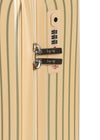valise de voyage tea stripe - KONGES SLOJD KS103550 5715681092415