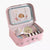 Valise dînette thé métal Les Rosalies - Moulin Roty 710538 3575677105381