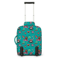 Valise Disco Roar - Hello Hossy VAL001- SS26 roar 3701767300712