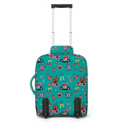 Valise Disco Roar - Hello Hossy VAL001- SS26 roar 3701767300712