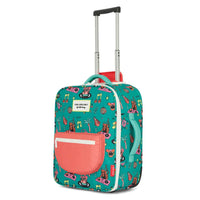 Valise Disco Roar - Hello Hossy VAL001- SS26 roar 3701767300712