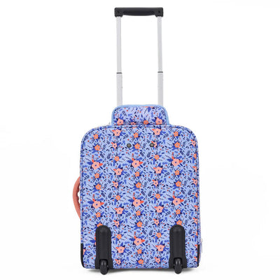 Valise enfant format Champêtre - Hello Hossy LUG-PAT-003