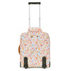 Valise enfant format dried flowers - Hello Hossy LUG-PAT-004