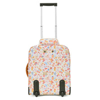 Valise enfant format dried flowers - Hello Hossy LUG-PAT-004