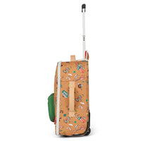 Valise Music festival - Hello Hossy VAL001- SS26 musique festival 3701767300699