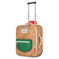 Valise Music festival - Hello Hossy VAL001- SS26 musique festival 3701767300699