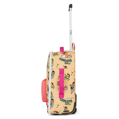 Valise Unicorn - Hello Hossy VAL001- SS26 unicorn 3701767300705