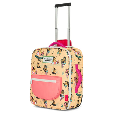 Valise Unicorn - Hello Hossy VAL001- SS26 unicorn 3701767300705