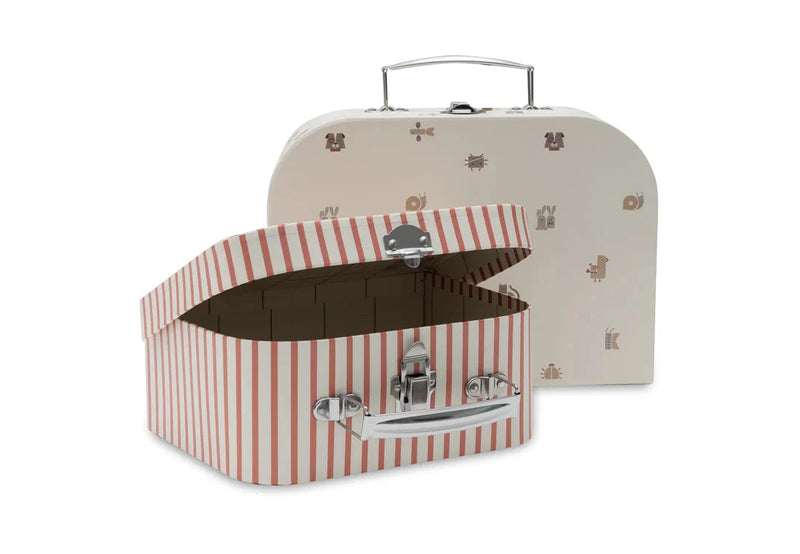 Valisette à Jouets - Animal Friends - 2 Unités - JOLLEIN 059-595-68154 8717329401143