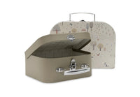 Valisette à Jouets - Tiny Park - 2 Unités - JOLLEIN 059-595-68102 8717329401150