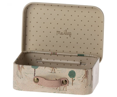 Valisette, Micro - Des licornes - MAILEG 11-4101-00 5707304132875