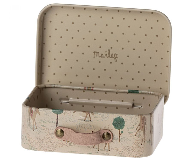 Valisette, Micro - Des licornes - MAILEG 11-4101-00 5707304132875