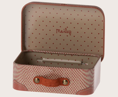 Valisette, Micro - rose - MAILEG 11-4102-01 5707304132899