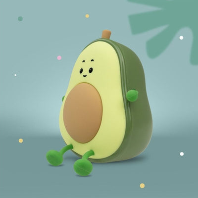 Veilleuse avocado - mary's 66.001.64 5906555614110