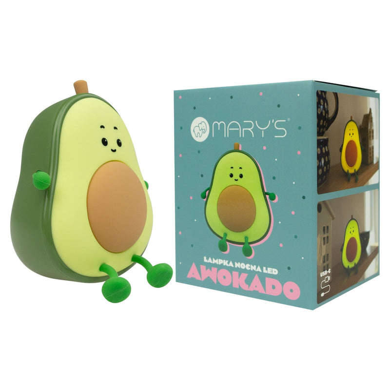 Veilleuse avocado - mary's 66.001.64 5906555614110