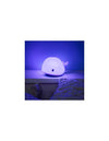 Veilleuse baleine bleue projecteur d'étoiles - LITTLE L WHABLUER 8437027023651