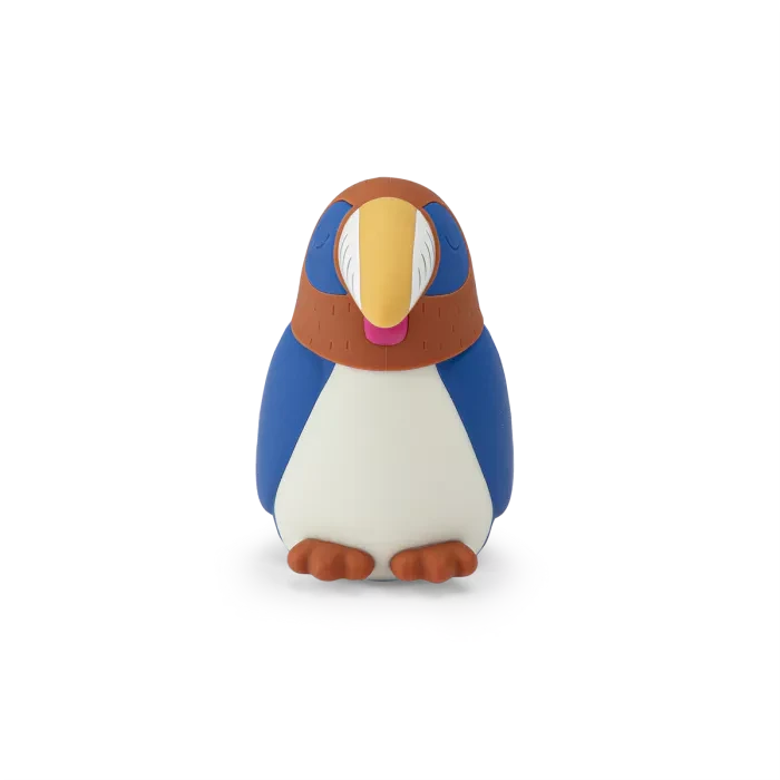 Veilleuse Calao La forêt Mawa - Moulin Roty 688201 3575676882016