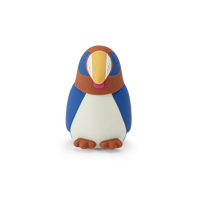 Veilleuse Calao La forêt Mawa - Moulin Roty 688201 3575676882016