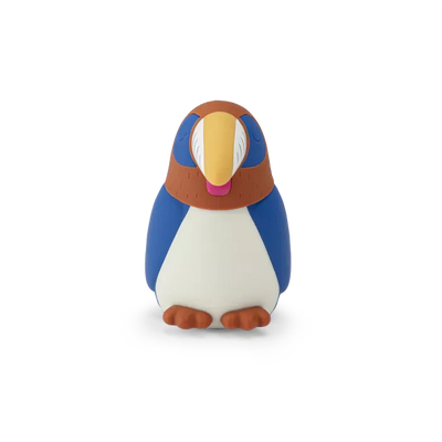 Veilleuse Calao La forêt Mawa - Moulin Roty 688201 3575676882016