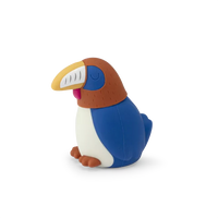 Veilleuse Calao La forêt Mawa - Moulin Roty 688201 3575676882016