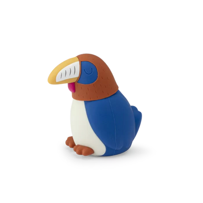 Veilleuse Calao La forêt Mawa - Moulin Roty 688201 3575676882016