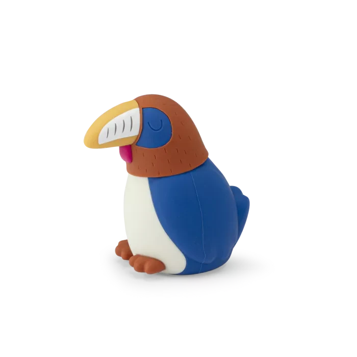 Veilleuse Calao La forêt Mawa - Moulin Roty 688201 3575676882016