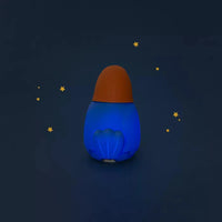 Veilleuse Calao La forêt Mawa - Moulin Roty 688201 3575676882016