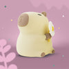 Veilleuse capibara florist - MARY'S 66.001.50 5906555611089