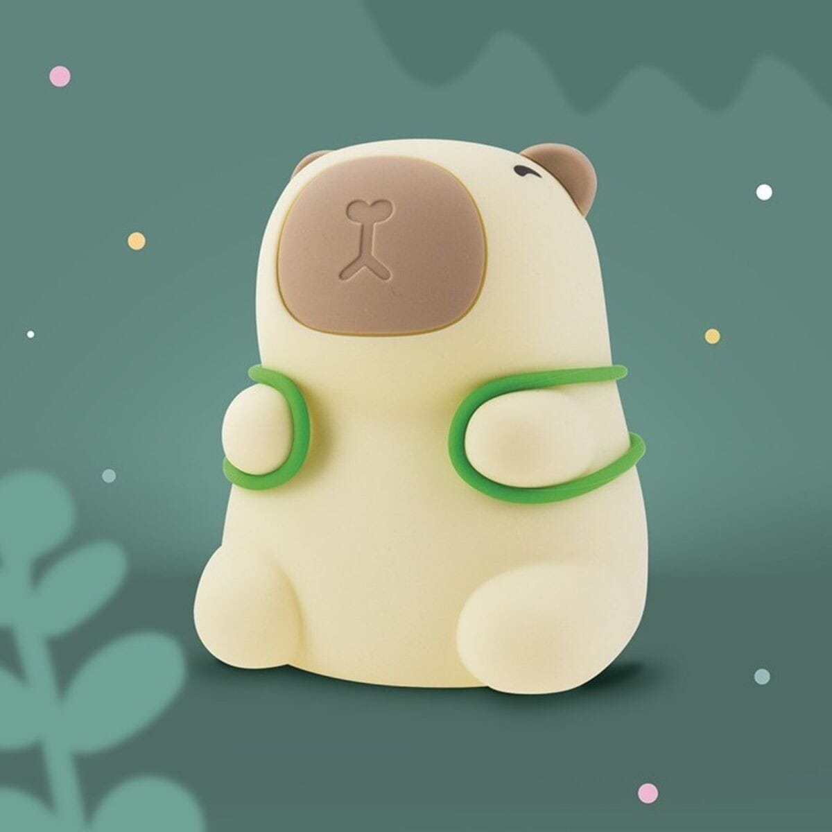 Veilleuse capibara tourist - MARY'S 66.001.51 5906555611096