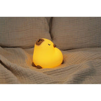 veilleuse capybara pebble - WINKEE