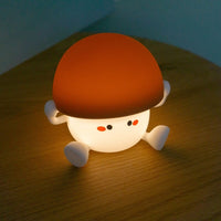 Veilleuse champignon - mary's 66.001.65 5906555614103