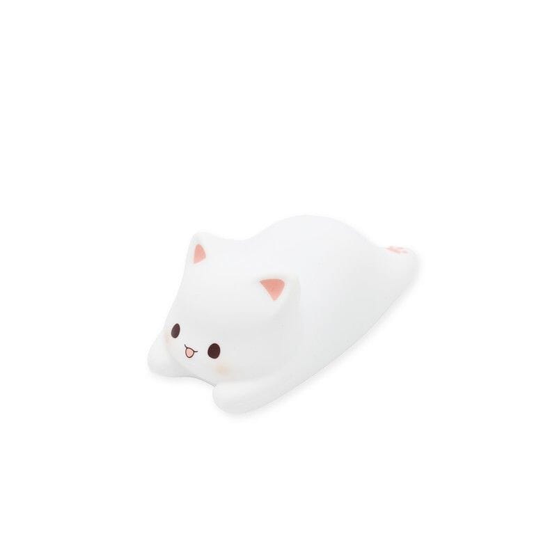 veilleuse chat endormi - WINKEE 