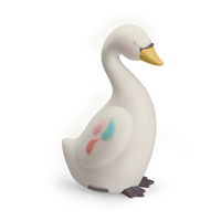 Veilleuse cygne- la petite école de danse- Moulin Roty 667203 3575676672037