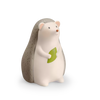 Veilleuse hérisson- trois petits lapins - Moulin Roty 678203 3575676782033