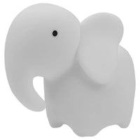 Veilleuse LED Éléphant blanc Mary’s
