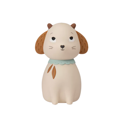 Veilleuse mouton- après la pluie - Moulin Roty 715201 3575677152019