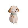 Veilleuse mouton- après la pluie - Moulin Roty 715201 3575677152019