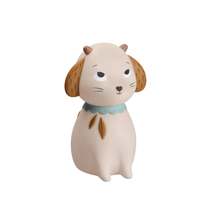 Veilleuse mouton- après la pluie - Moulin Roty 715201 3575677152019