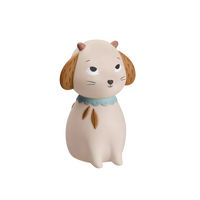 Veilleuse mouton- après la pluie - Moulin Roty 715201 3575677152019