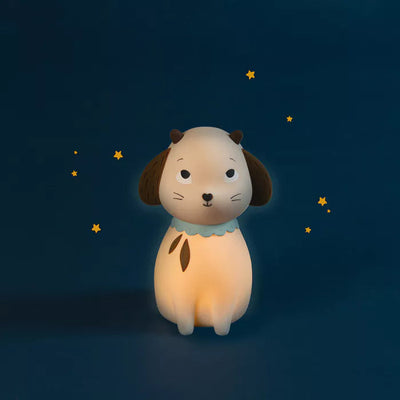 Veilleuse mouton- après la pluie - Moulin Roty 715201 3575677152019