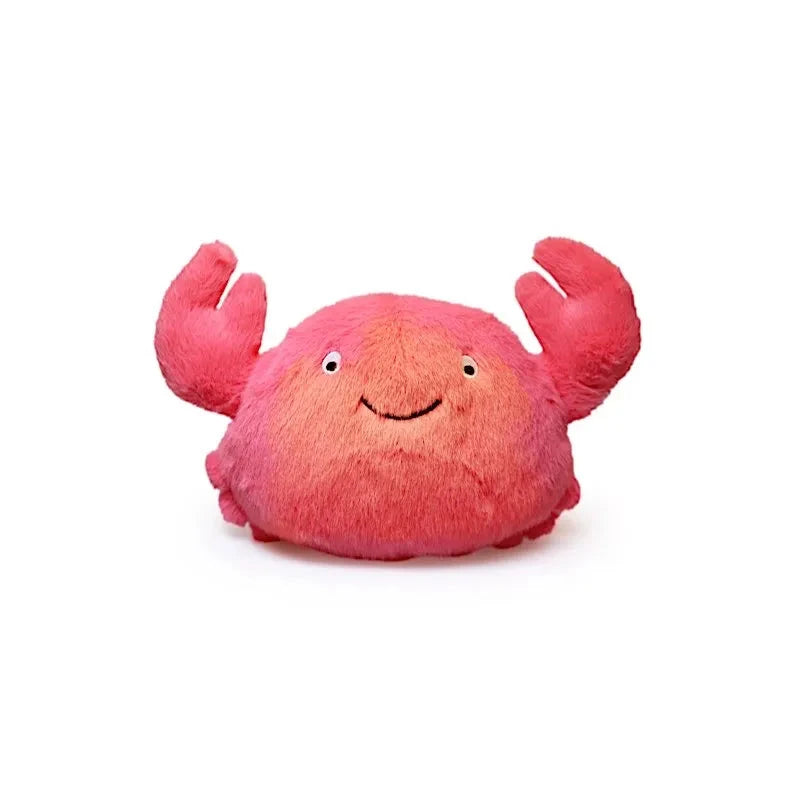 veilleuse Peluche crabe - ATELIER PIERRE 