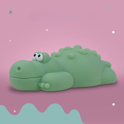 Veilleuse pop-it crocodile - mary's 66.001.83 5906555614820