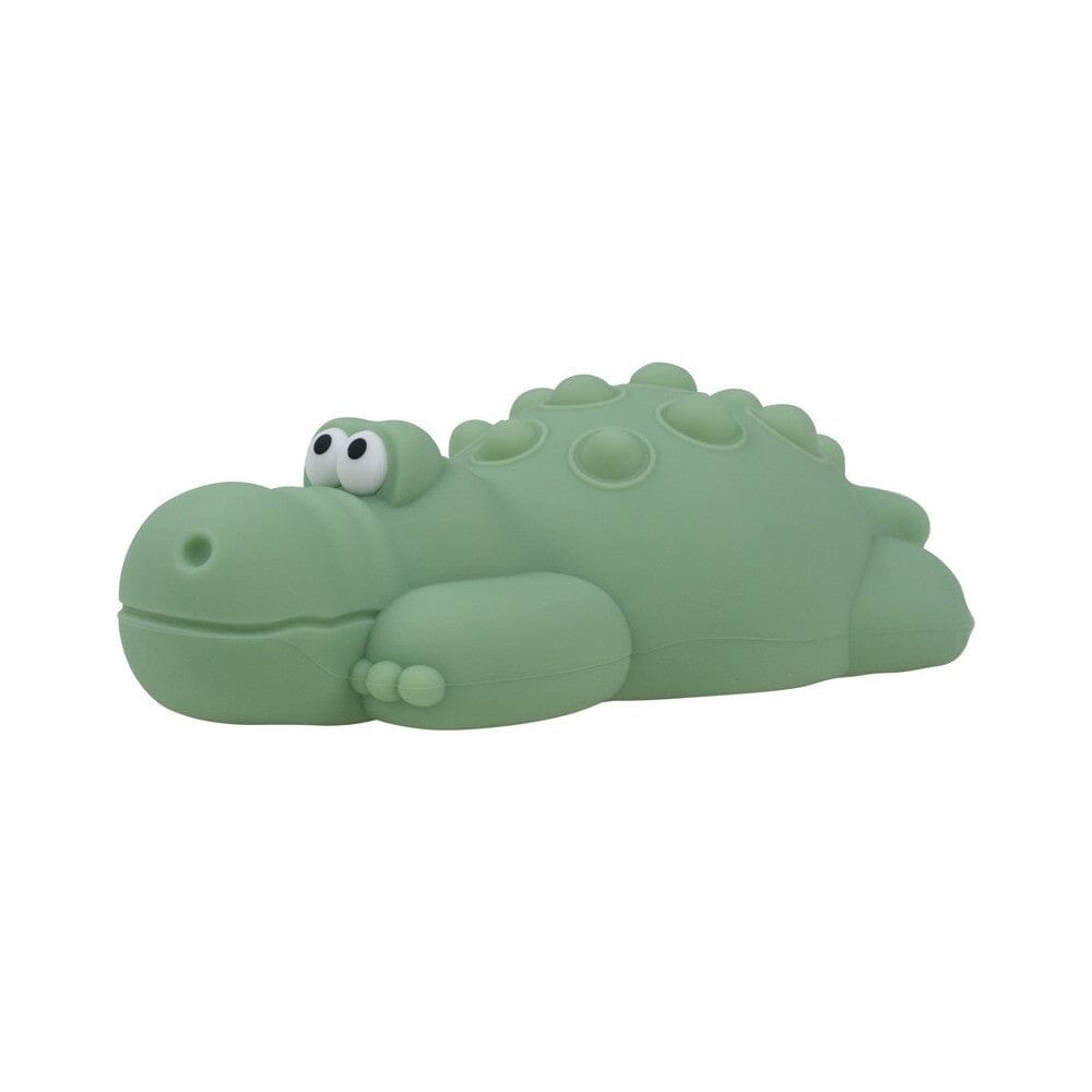 Veilleuse pop-it crocodile - mary's 66.001.83 5906555614820