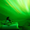 Veilleuse projecteur galaxy UFO - MARY'S 66.004.01 5905036207957