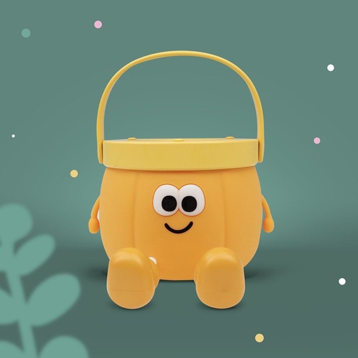 Veilleuse pumpkin citrouille - MARY'S 66.001.68 5906555614073