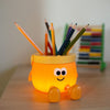 Veilleuse pumpkin citrouille - MARY'S 66.001.68 5906555614073