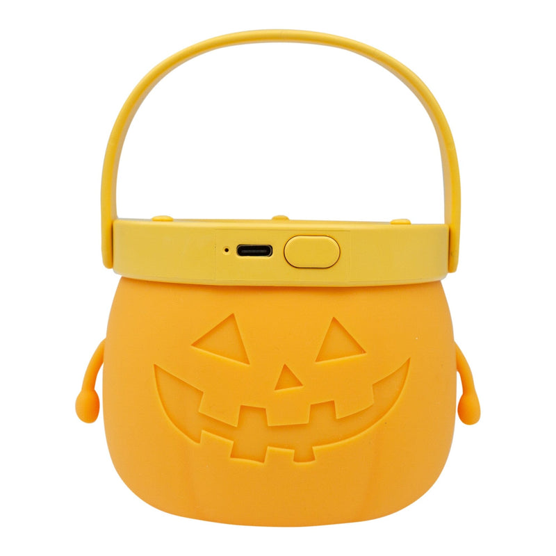 Veilleuse pumpkin citrouille - MARY'S 66.001.68 5906555614073