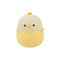 Veilleuse sleepy chick - MARY'S 66.001.52 5906555612482