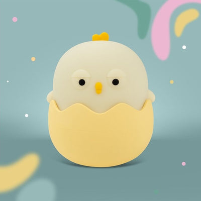 Veilleuse sleepy chick - MARY'S 66.001.52 5906555612482