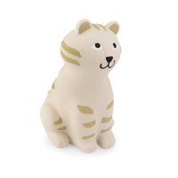 veilleuse tigre La forêt Mawa - Moulin Roty 688203 3575676882030